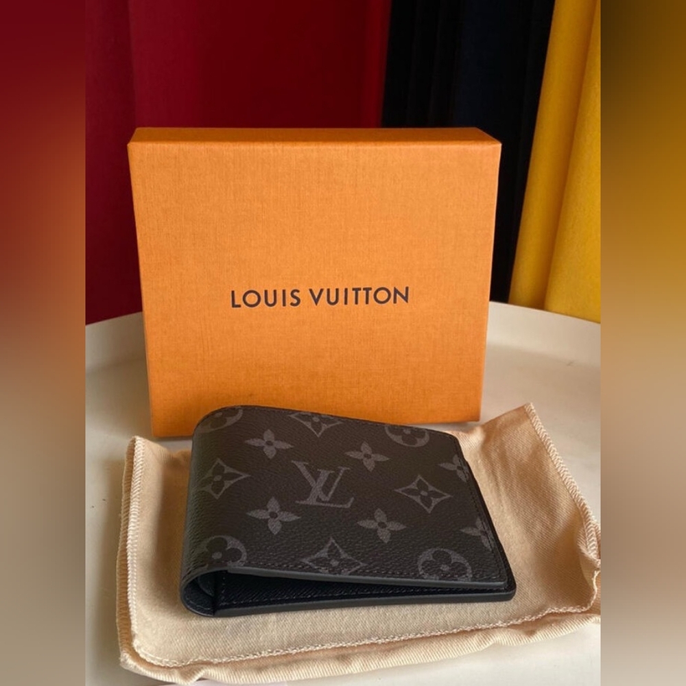 Louis Vuitton Multiple Wallet